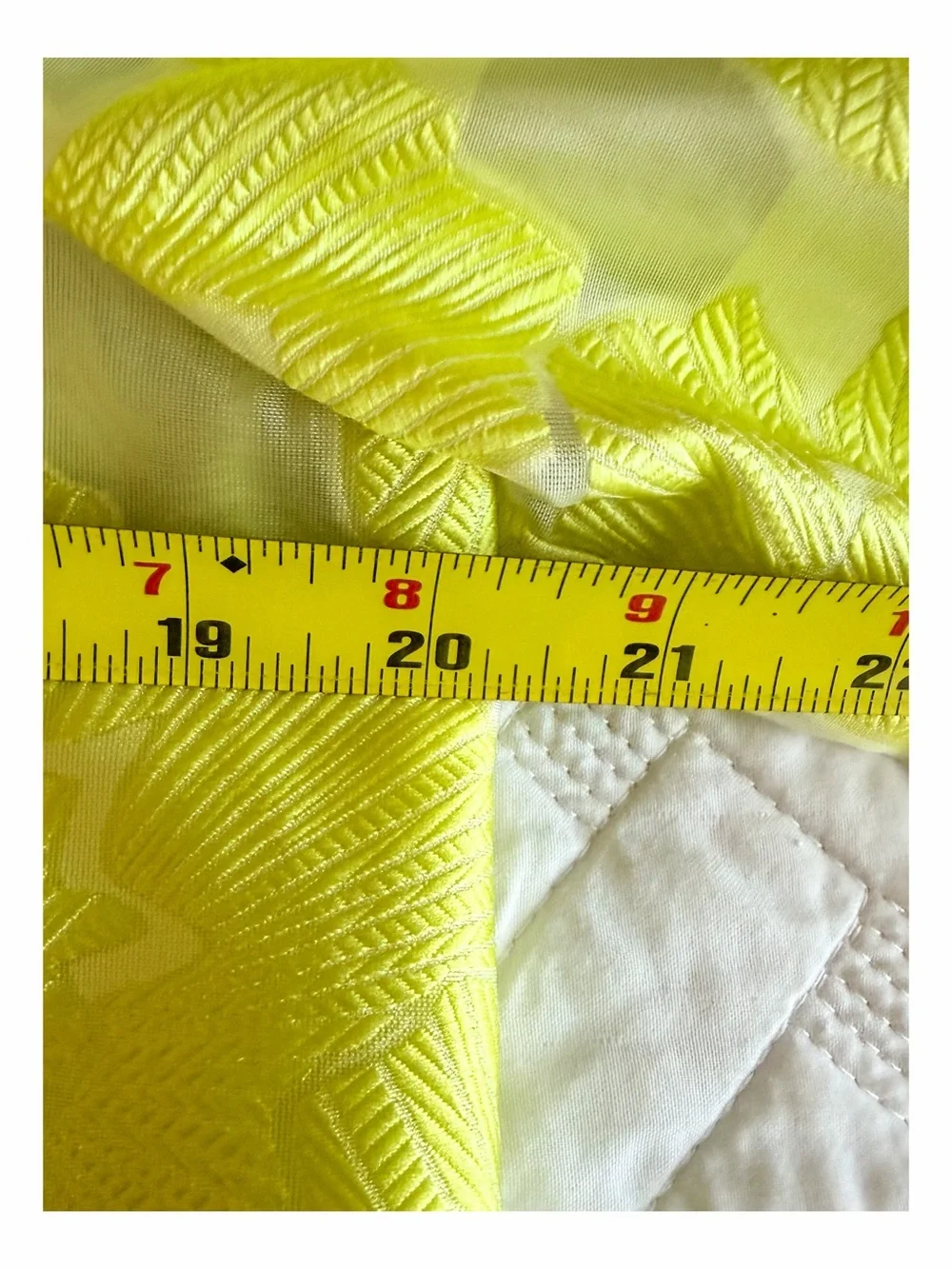 Tuckernuck iconic citron